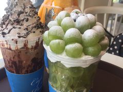 -Cafe de Paris(林荫路店)
