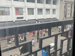 -采芝斋评弹茶馆(观前街店)