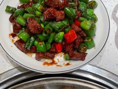 -三人行骨头王火锅(长寿店)