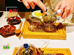 -叶叶菩提·晋福宫