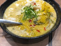 -好人民间小吃·番茄鱼酸菜鱼(木渎悠方店)