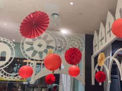 -奈尔宝·儿童乐园·亲子餐厅(星河湾店)