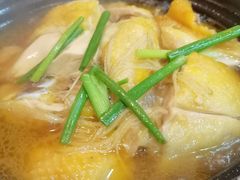 盐酒三黄鸡-来客家食府 · 福建客家菜(厦禾路店)