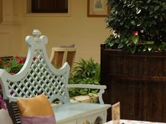 -利顺德大饭店·维多利亚花园(小白楼店)