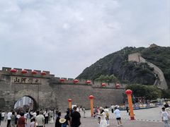-大境门景区