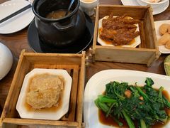 -日日鲜茶餐厅(小公园店)