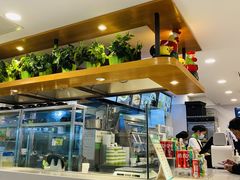 -老乡鸡(南京新街口洪武北路店)