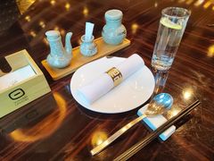 -新天世纪中餐厅