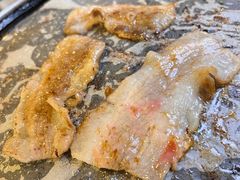 -燚青春东北泥炉烤肉(百合店)