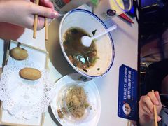 -宝葫芦西北茶食铺(万达店)
