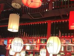 大堂-御前十七(北京路天河城店)