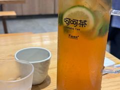 -木屋烧烤(观澜湖新城MH店)