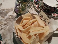 -峰厨大鱼泡饼·天津菜(西青大学城店)
