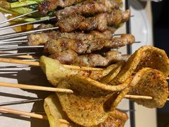 -来自葫芦岛的葫芦娃全碳烧烤