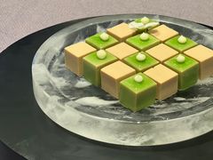 -北京泰富酒店-柏景轩中餐厅