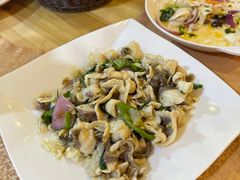 -红日饭店(裕隆三路店)