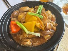 -御彩酒家(东风东路店)