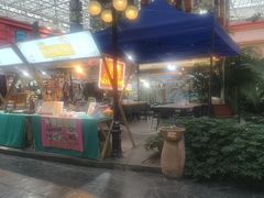 -凯德广场(学府店)