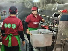 大堂-大利来记餐厅(大三巴店)