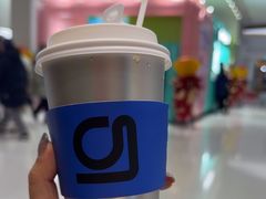-gleeglee乐溢亦茶(合生汇店)
