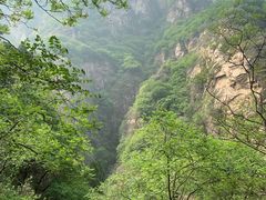 -黑龙潭风景区