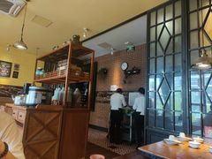 -永安鱼庄·镇江菜(丁卯店)