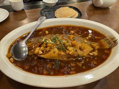 -一楼食业·美食人家