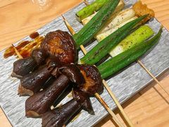 -一豚轩·烧鸟·豚骨拉面(五四路店)