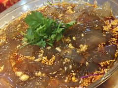 -东北农家院·铁锅炖(莘庄店)