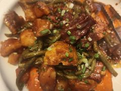 -绿江春(长江街店)