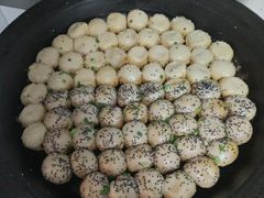 -小杨生煎(宝山花园城店)