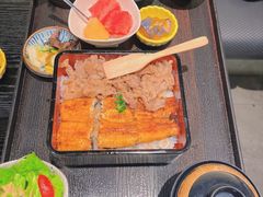 -玄白·炭烤活鳗(上海首店)