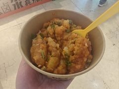 -周小亮丁家坡洋芋(全国总店)