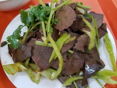 -永存驴肉(桃园店)