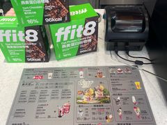 -DQ·蛋糕·冰淇淋(五角场万达店)