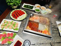 -大妙火锅·非物质文化遗产(锦里店)