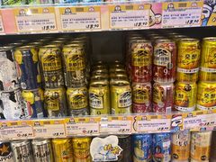 -DON DON DONKI(名珠城店)