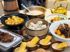 -羊之道草原味道清真餐厅(番禺店)