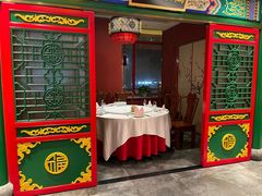 -北平食府.北京烤鸭(亦庄店)