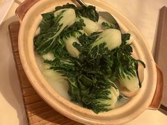 -利苑酒家(宜安广场店)