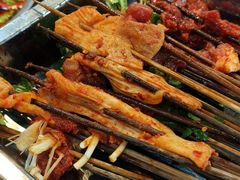 -江二娃串串香(科园四路总店)