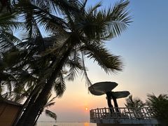 -三亚西岛海洋文化旅游区