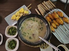 -蚝翅·海鲜粥·烧烤·龙虾季(海曙天一店)