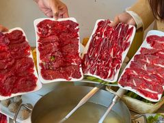 -牛沙暴潮汕牛肉火锅(章江南大道店)
