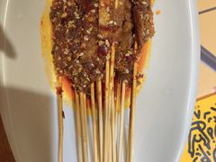 -喝丢一只鞋海鲜烧烤·海肠捞饭(文体街店)