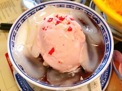 -捷信牛奶甜品世家(五道口店)