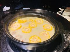 -捞王锅物料理(凯旋路店)