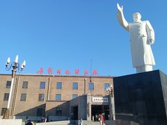-长影旧址博物馆