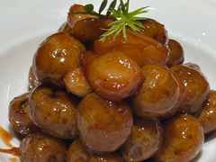 -胖大嫂渔家排档(半边山店)