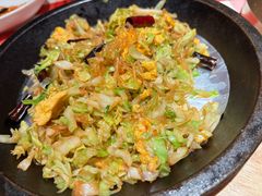 -西贝(吴江路湟普汇店)
